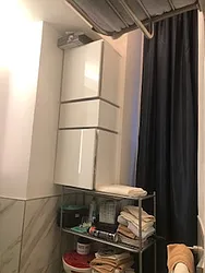 Rented by Ian Shapolsky Real Estate