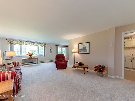 2nd image of 2700 E Bel Aire Dr APT 3