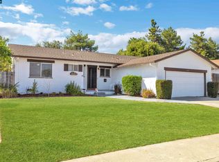 1121 Monterey Dr, Antioch, CA 94509
