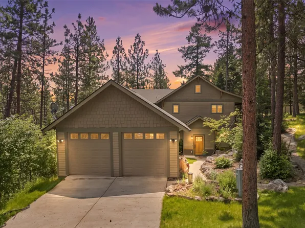 5187 Forest Hill Ln, Missoula, MT 59804