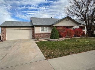 4238 Rockvale Dr, Loveland, CO 80538