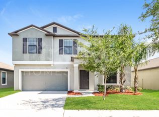 9631 Sage Creek Dr, Ruskin, FL 33573