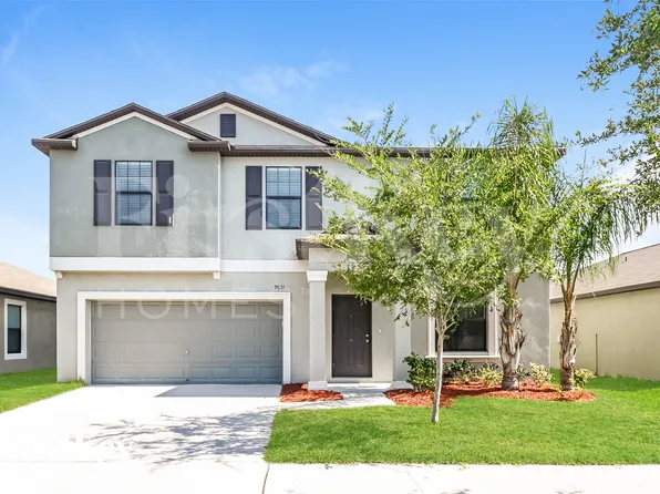 9631 Sage Creek Dr, Ruskin, FL 33573