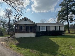 939 Cal Young Rd, Hallsville, TX 75650