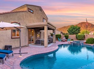 8661 W Hanbury Rd, Marana, AZ 85653