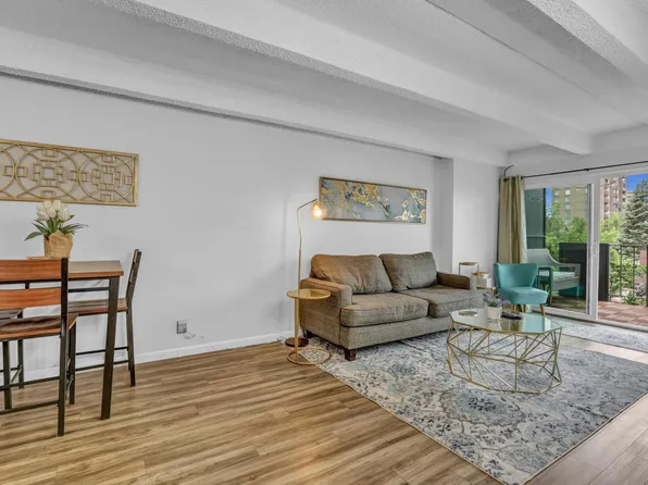 1265 N Race St APT 602, Denver, CO 80206