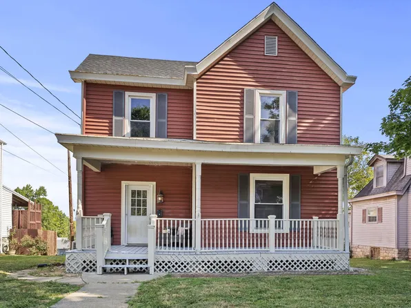 114 Battle Grove Ave, Cynthiana, KY 41031