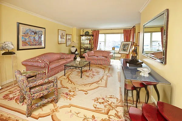 Sold by Brown Harris Stevens | media 4