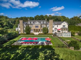 1 Father Peters Ln, New Canaan, CT 06840