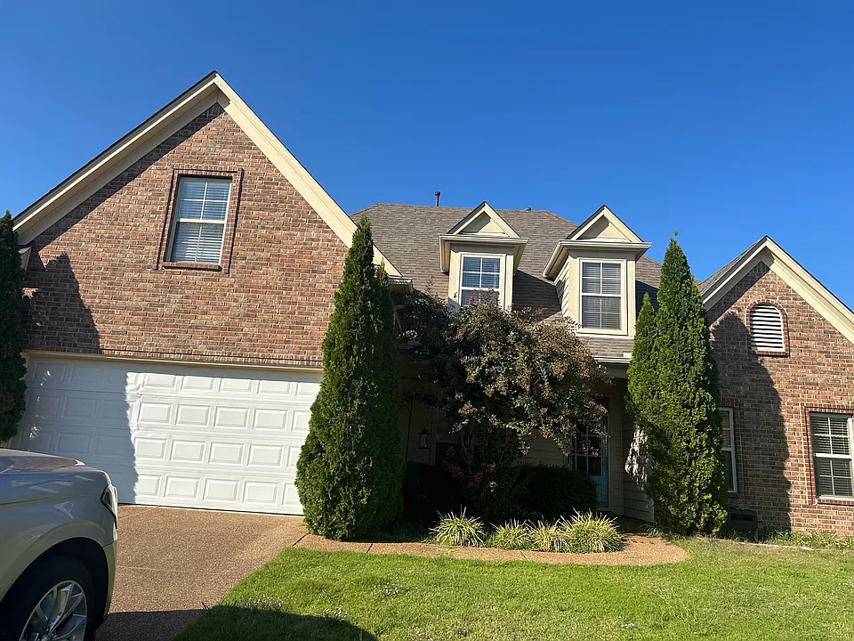 155 Meadow Trail Ln