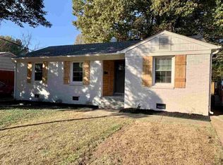 987 S White Station Rd LOT 13, Memphis, TN 38117