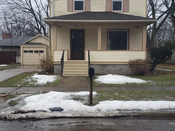 46 Fairview Ave, Battle Creek, MI 49017