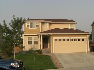 13857 Krameria St, Thornton, CO 80602