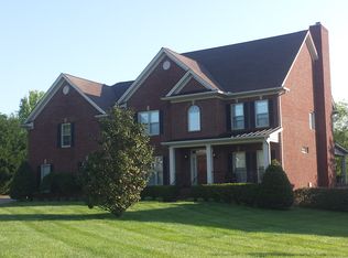9711 Concord Ridge Ct, Brentwood, TN 37027