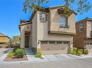 11214 Corsica Mist Ave, Las Vegas, NV 89135