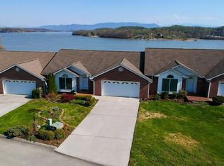 1256 Bennington Way, Dandridge, TN 37725