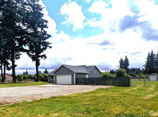 9441 180th Way SW, Rochester, WA 98579