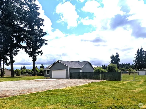 9441 180th Way SW, Rochester, WA 98579