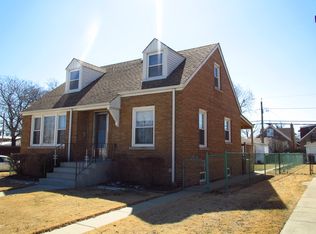 4101 W 58th Pl, Chicago, IL
