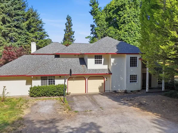 7100 NE 151st Cir, Vancouver, WA 98686