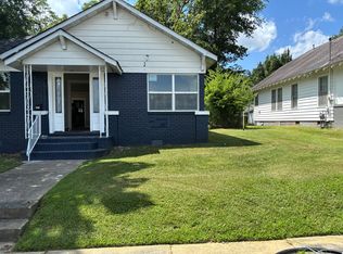 710 W 12th Ave, Pine Bluff, AR 71601