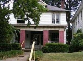 1327 14th Ave S, Birmingham, AL 35205