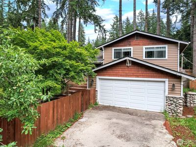 3546 Longhorn Drive NW, Bremerton, WA, 98312