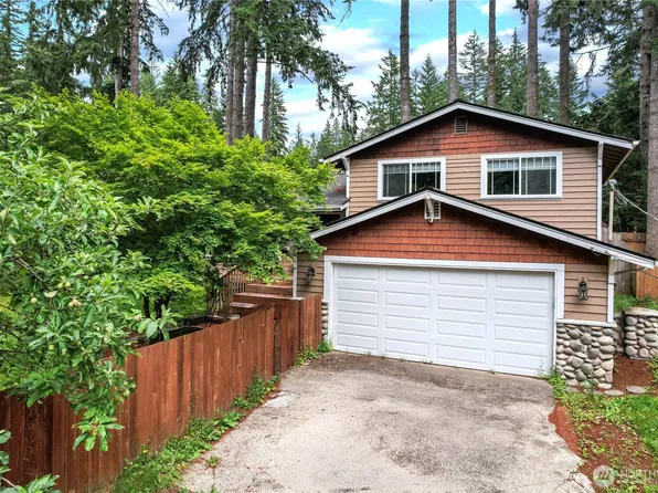 3546 Longhorn Drive NW, Bremerton, WA 98312