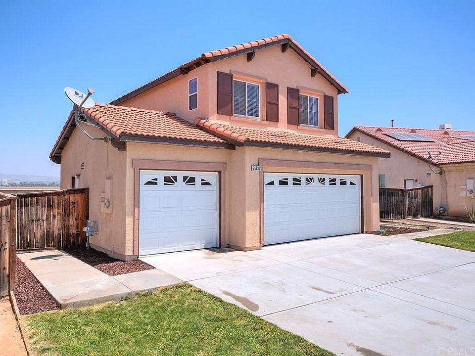 1st image of 26830 Vista Allegre