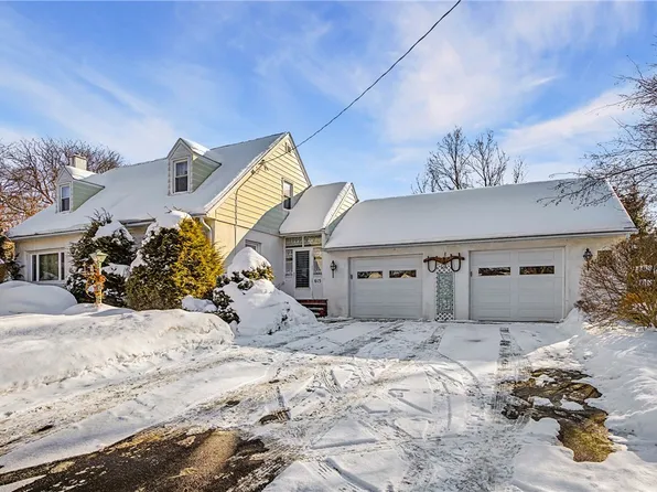 615 North Rd, Scottsville, NY 14546