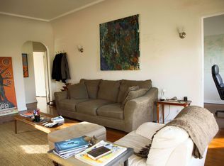 365 N Spaulding Ave #5, Los Angeles, CA 90036