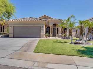 16673 S 3rd Pl, Phoenix, AZ 85048