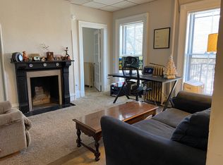 32 Deering St #4, Portland, ME 04101
