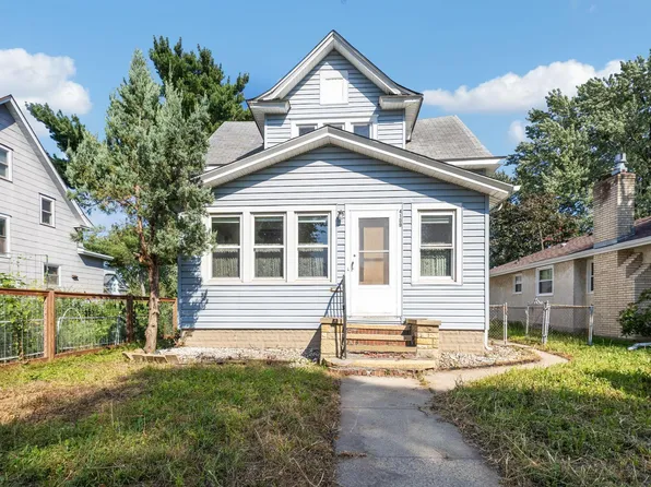 4109 43rd Ave S, Minneapolis, MN 55406