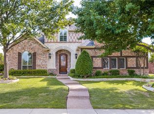 4585 Newcastle Dr, Frisco, TX 75034