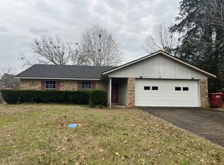 205 Norris Dr, Hallsville, TX 75650