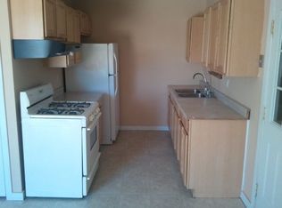 8043 Walpole Ave, California City, CA 93505