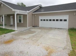 1205 Nevins Sta, Lawrenceburg, KY 40342