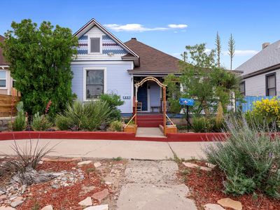 518 High St SE, Albuquerque, NM, 87102