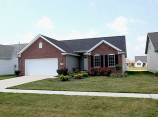 26413 Edgewater Dr, Perrysburg, OH 43551