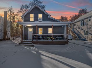 36 E South St, Hillsdale, MI 49242