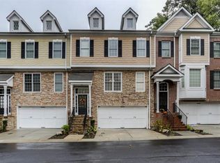 1270 Brickton Dr NW, Atlanta, GA 30318