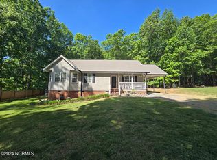 1364 Spanish Dr, Asheboro, NC 27205