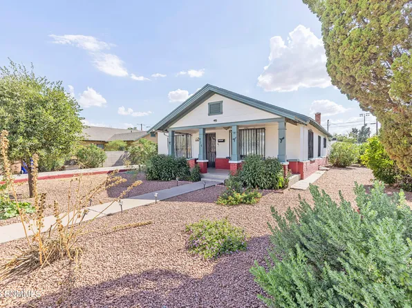 819 N Miranda St, Las Cruces, NM 88005