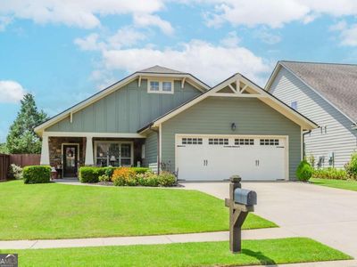 575 Cottage Loop, Pendergrass, GA, 30567