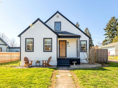 2704 Grant St, Vancouver, WA, 98660