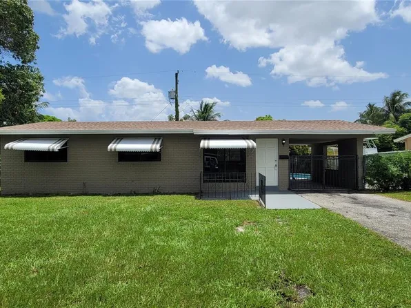 2420 SW 6th St, Fort Lauderdale, FL 33312