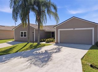 327 MARQUEE DRIVE, KISSIMMEE, FL 34758