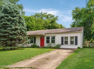 2603 Harlech Ct, Jeffersontown, KY 40299