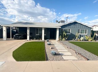 6738 E Latham St, Scottsdale, AZ 85257